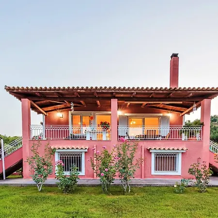 Apartamento Beachfront Panoramic Seaview - Galini Estate *