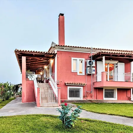 Beachfront Panoramic Seaview - Galini Estate Apartamento *