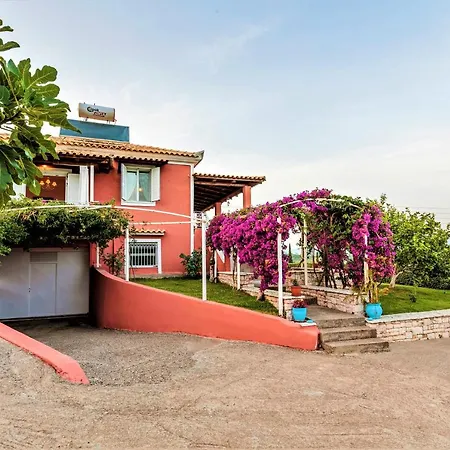 Apartment Beachfront Panoramic Seaview - Galini Estate