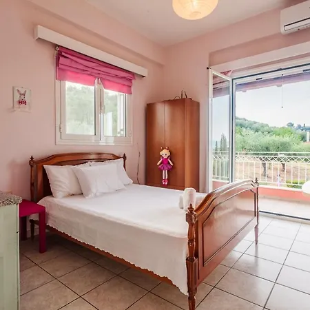 Apartment Beachfront Panoramic Seaview - Galini Estate